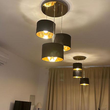 Harmony Seaview Apartments パ フォス エクステリア 写真