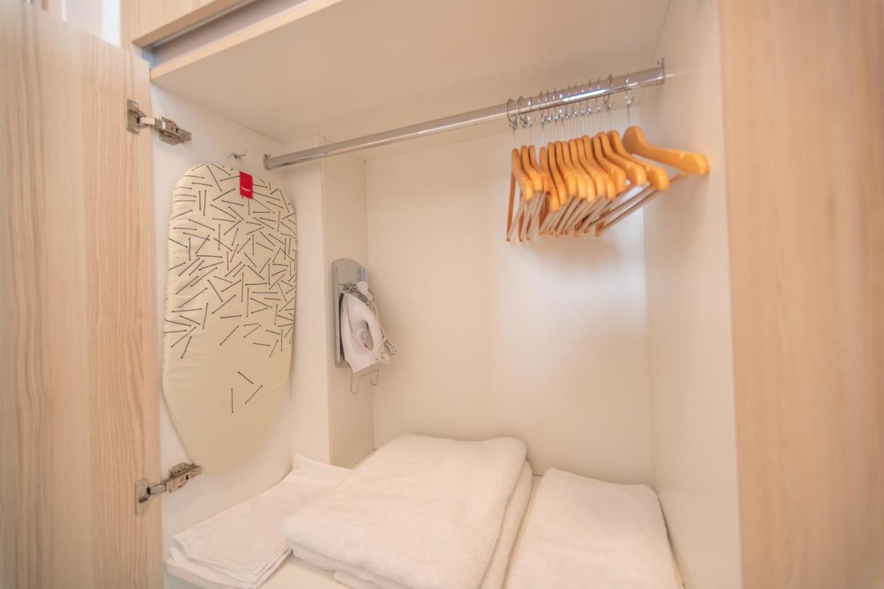 Harmony Seaview Apartments パ フォス エクステリア 写真