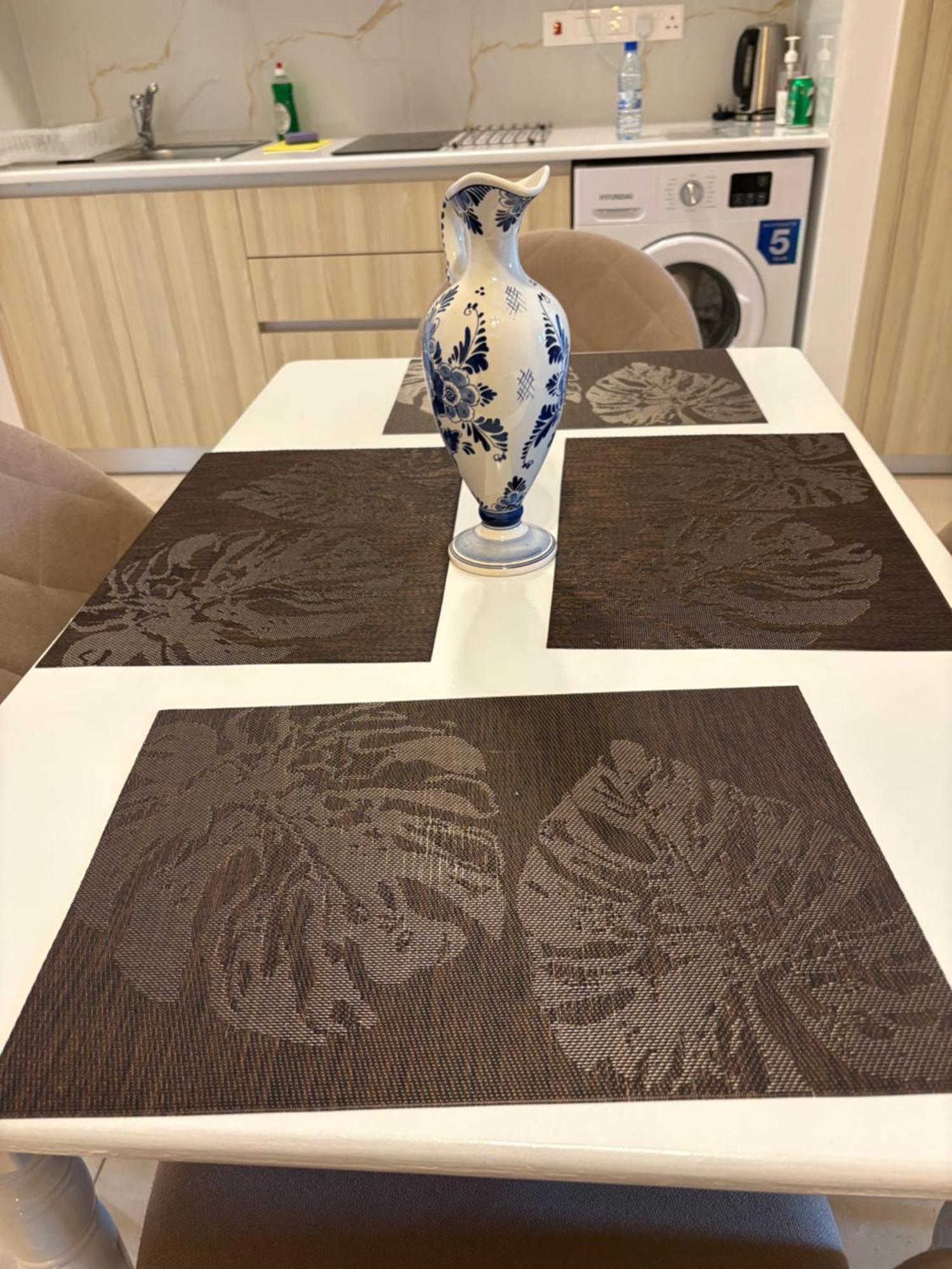 Harmony Seaview Apartments パ フォス エクステリア 写真