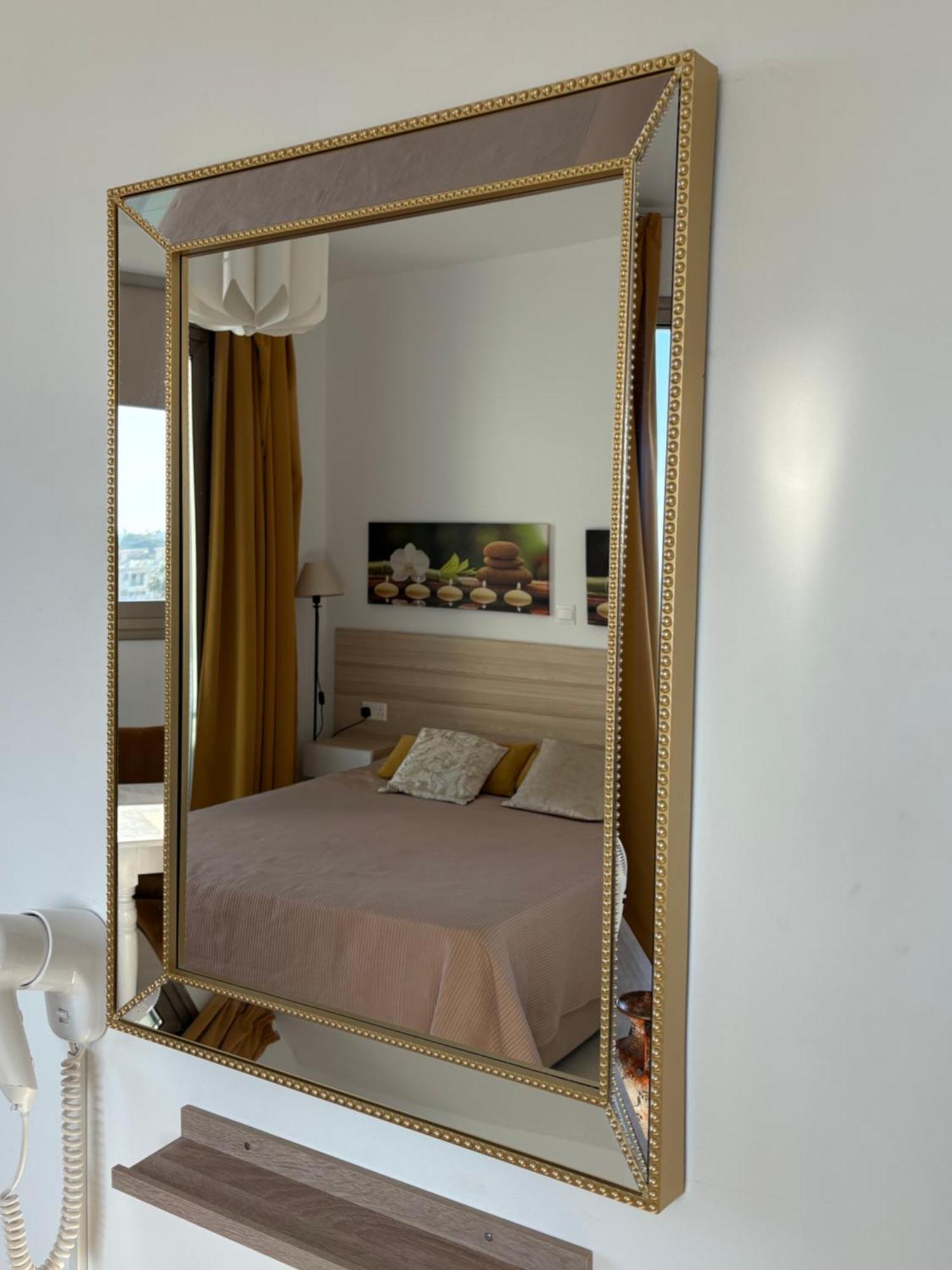 Harmony Seaview Apartments パ フォス エクステリア 写真